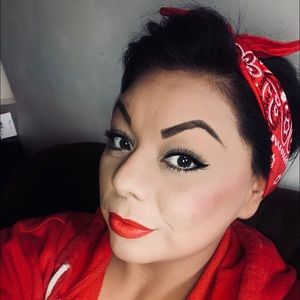 Meet your Posher, Kenya